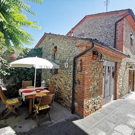 La Casa Dei Nonni Villa Larciano Eksteriør bilde