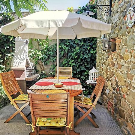 La Casa Dei Nonni Villa Larciano Eksteriør bilde