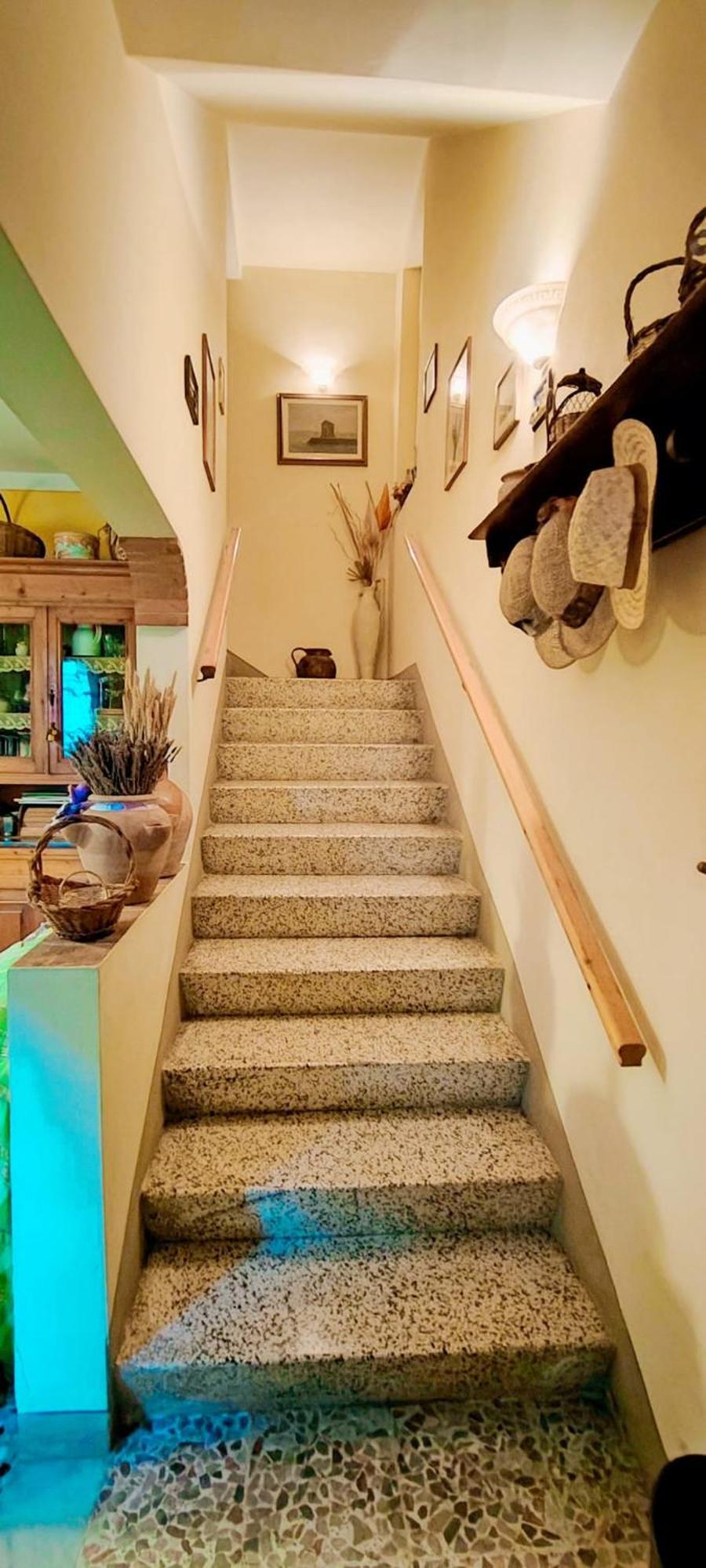 La Casa Dei Nonni Villa Larciano Eksteriør bilde