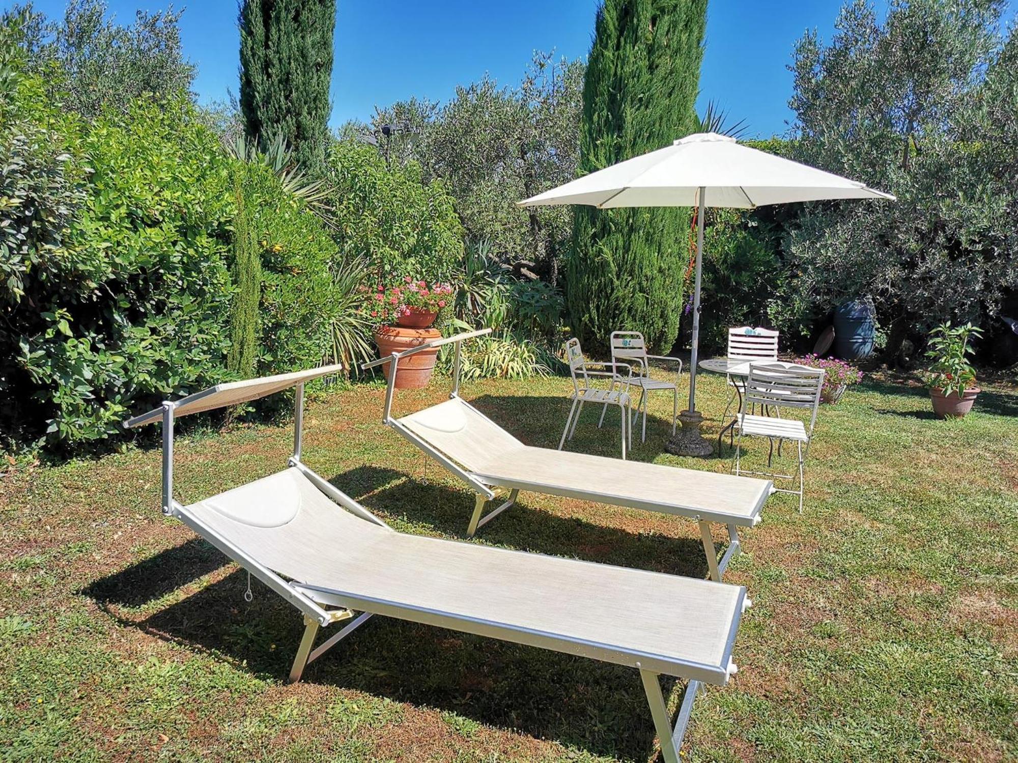 La Casa Dei Nonni Villa Larciano Eksteriør bilde