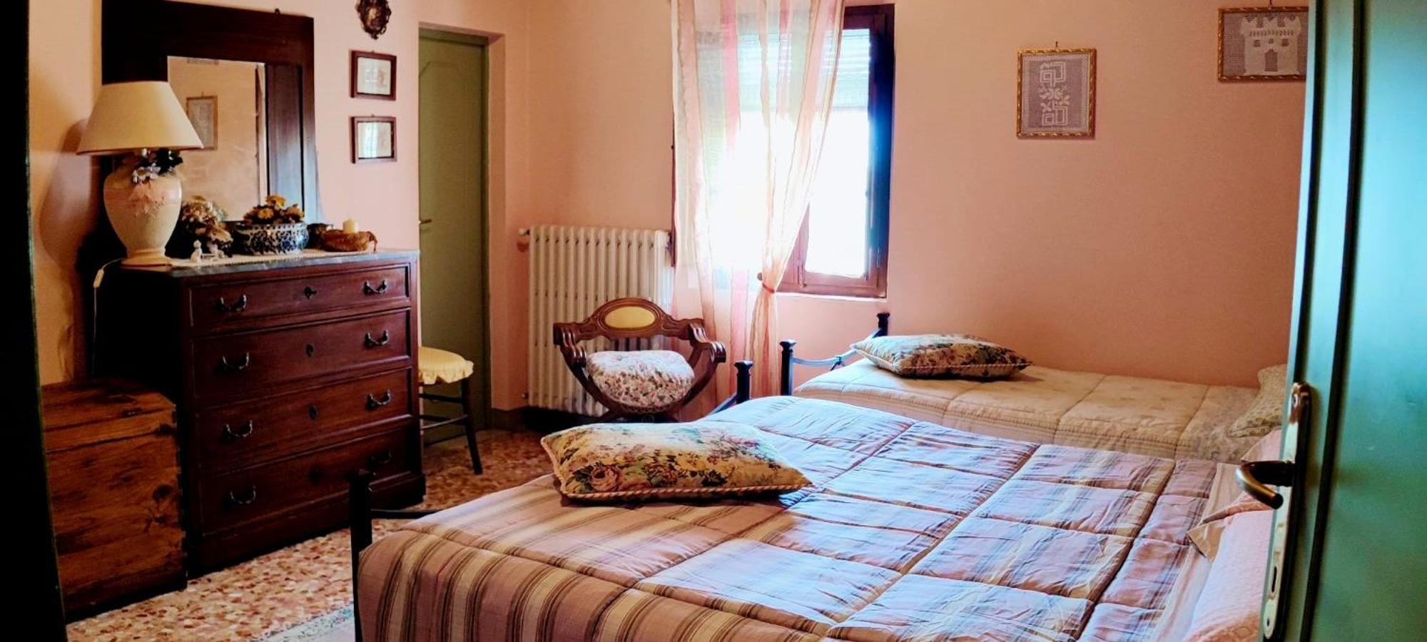 La Casa Dei Nonni Villa Larciano Eksteriør bilde