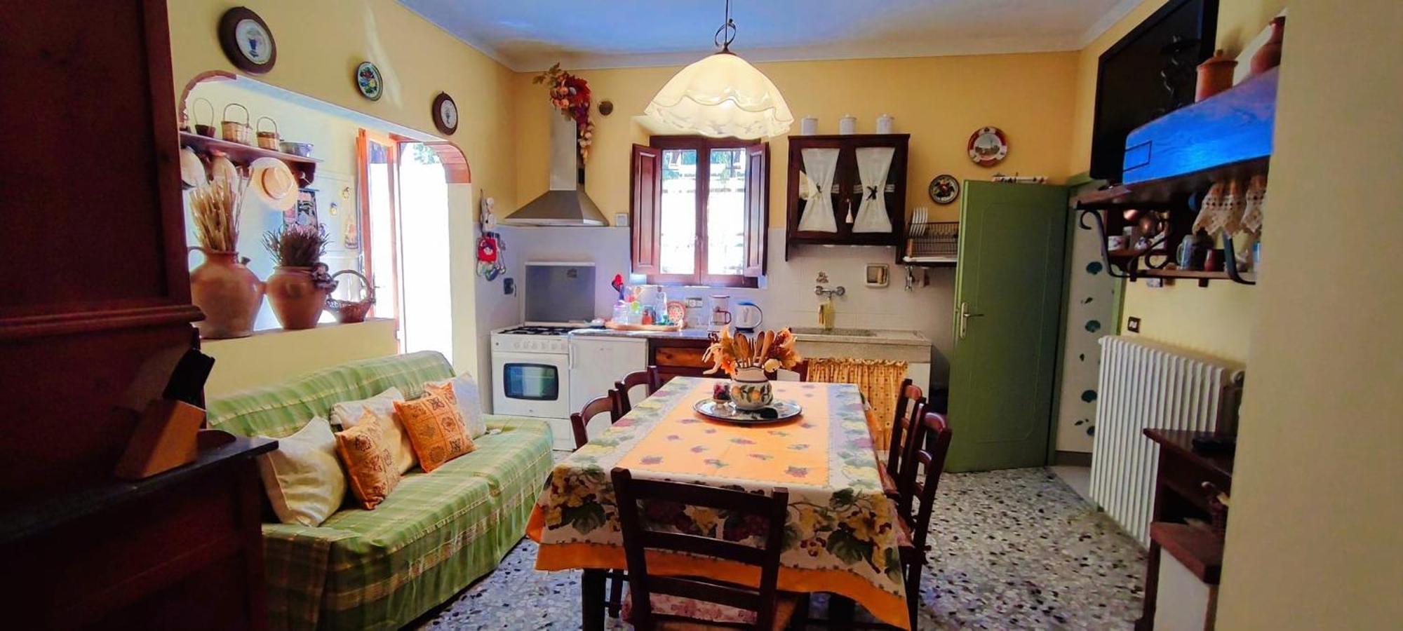 La Casa Dei Nonni Villa Larciano Eksteriør bilde